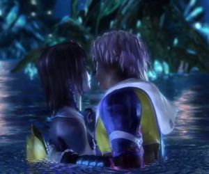 Final Fantasy X HD Wallpapers