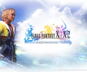 Final Fantasy X HD Wallpapers