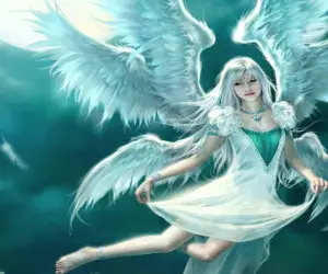 Angel HD Wallpapers