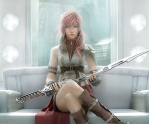 Final Fantasy HD Wallpapers