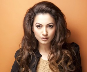 Gauhar Khan HD Wallpapers