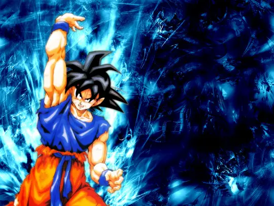 Goku Wallpapers