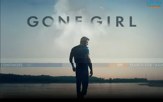 Gone Girl HD Wallpapers
