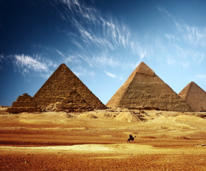 Pyramid HD Wallpapers