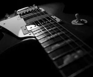 Guitar HD Wallpapers