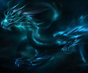 Dragon HD Wallpapers