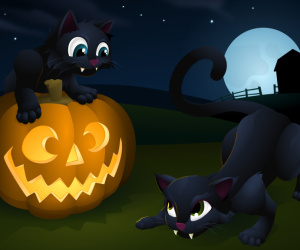 Halloween HD Wallpapers