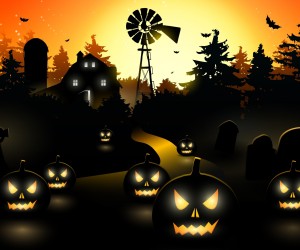 Halloween HD Wallpapers