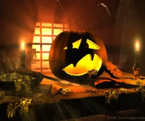 Halloween HD Wallpapers