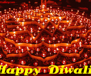 Happy Diwali