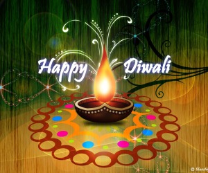 Happy Diwali