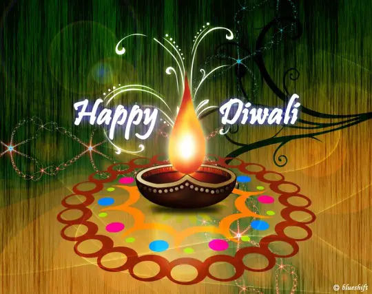 Happy Diwali Images