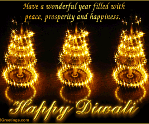 Happy Diwali