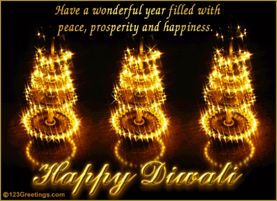 Happy Diwali Images