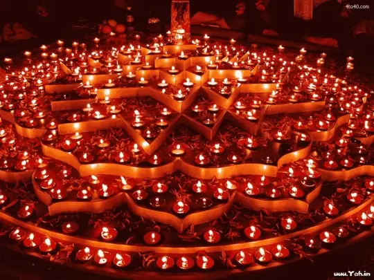 Happy Diwali