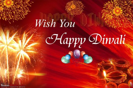 Happy Diwali Images