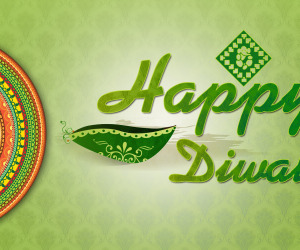 Happy Diwali HD Wallpapers