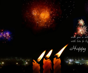 Happy Diwali HD Wallpapers