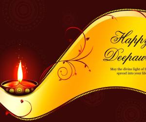 Happy Diwali HD Wallpapers