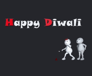 Happy Diwali HD Wallpapers