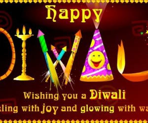 Happy Diwali