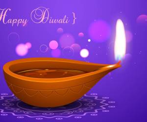 Diwali 2014 Wallpaper