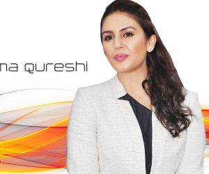 Huma Qureshi HD Wallpapers