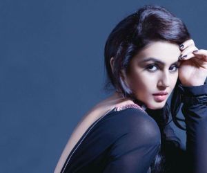 Huma Qureshi HD Wallpapers