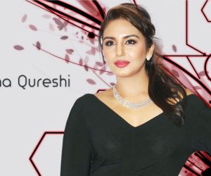 Huma Qureshi HD Wallpapers