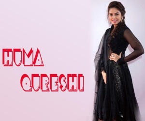 Huma Qureshi HD Wallpapers