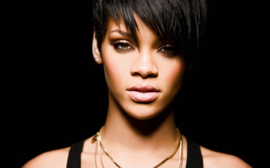 Rihanna HD Wallpapers