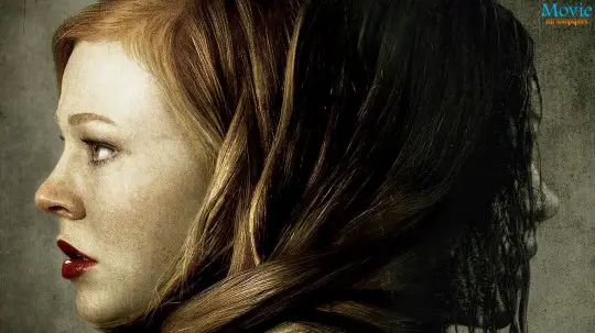 Jessabelle Movie Poster