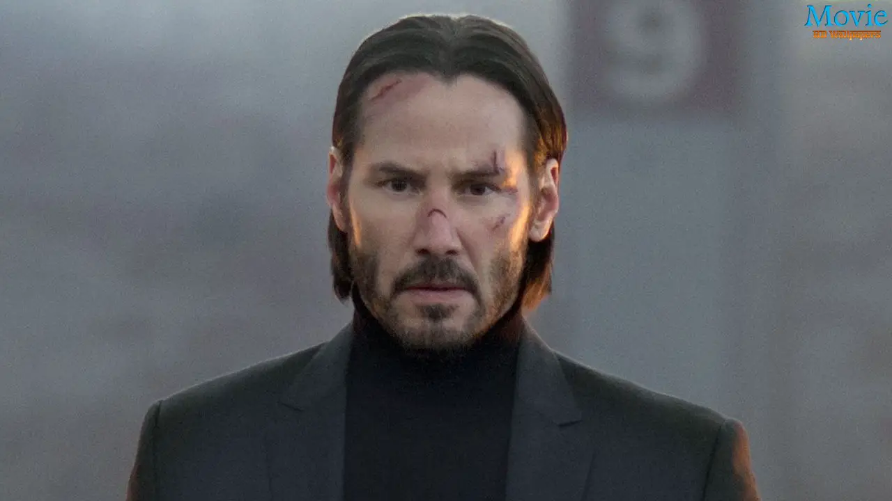 John Wick Movie HD Wallpapers