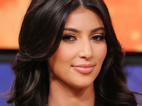 Kim Kardashian HD Wallpapers