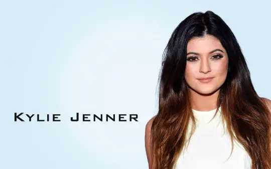 Kylie Jenner HD Wallpapers