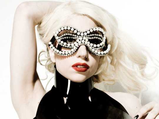 Lady-Gaga