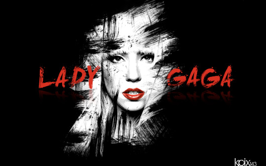 Lady Gaga Cover Photos Facebook 1572728