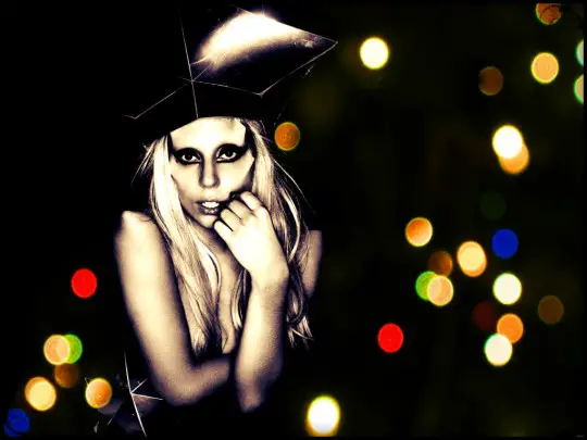 Lady Gaga Wallpapers