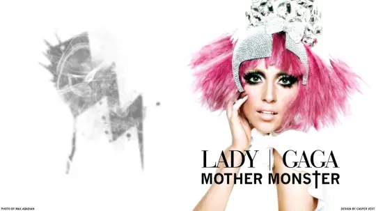 Lady Gaga Wallpapers