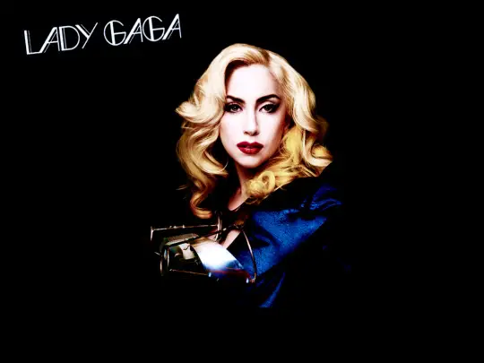 Lady Gaga Wallpapers