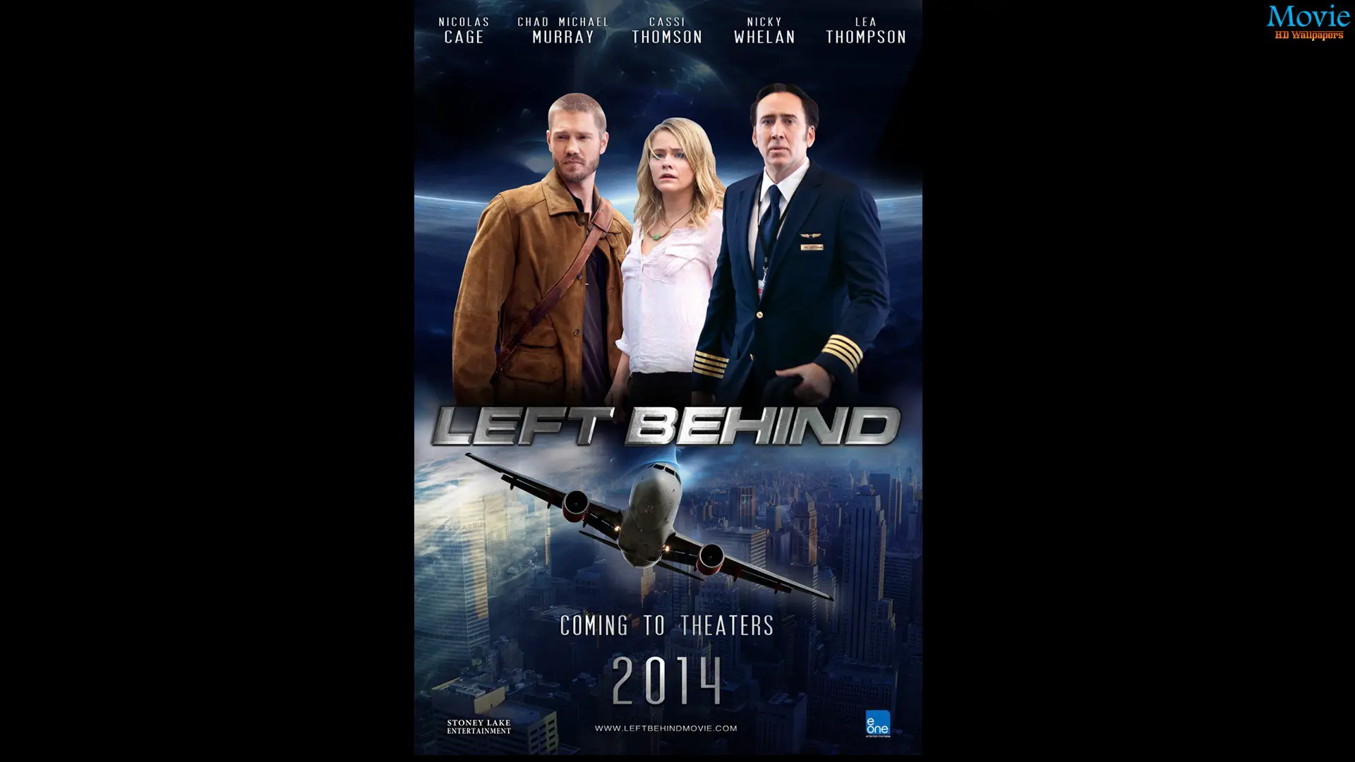 Left Behind 2014 – Page 11692 – Movie HD Wallpapers