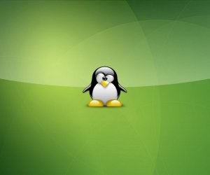 Linux Wallpapers