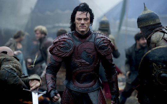 Dracula Untold Wallpaper