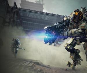 Titanfall Wallpapers