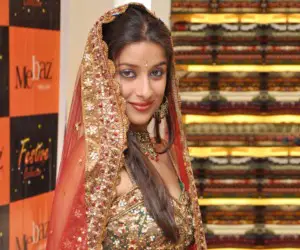 Madhurima Banerjee HD Wallpapers