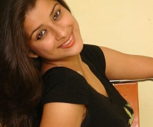 Madhurima Banerjee HD Wallpapers