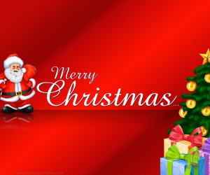 Christmas Santa Claus Wallpapers