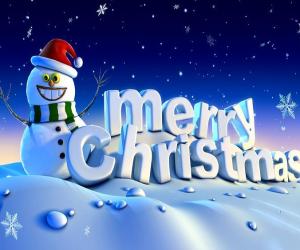 Merry Christmas 2014 Wallpapers