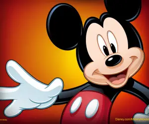 Mickey Mouse Wallpapers