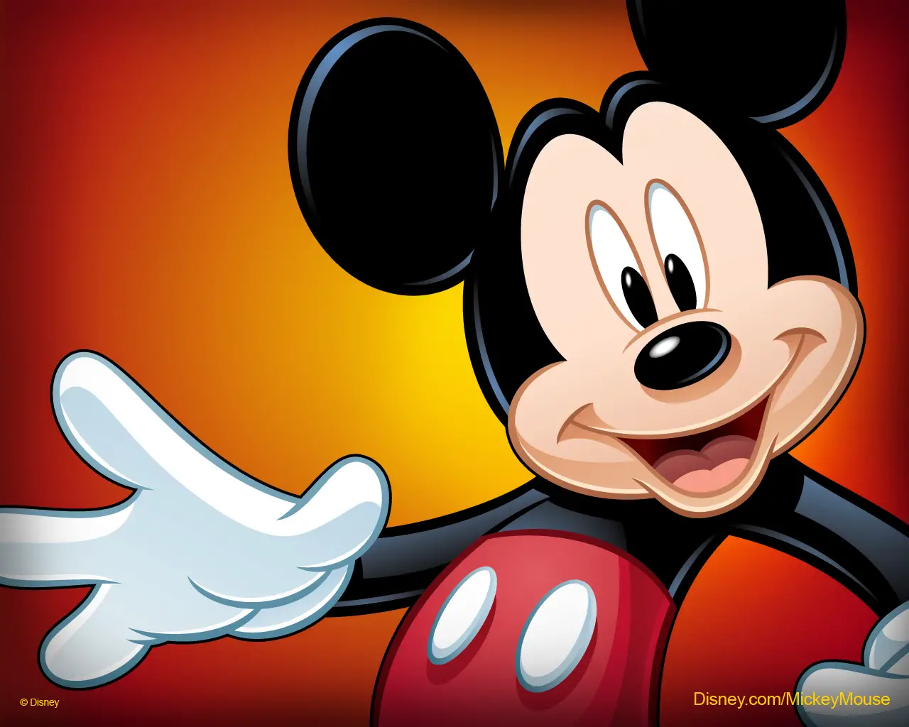 Mickey Mouse Wallpapers - Page 13400 - Movie HD Wallpapers
